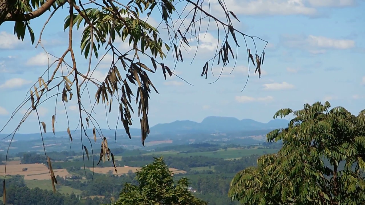 cachoeiras do bom jesus no alto da montanha em termópolis mg