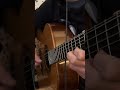 "Strider" for 12-String Guitar • #fingerstyleguitar #12stringguitar #guitarinstrumental #fingerstyle