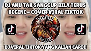 Download Lagu AKU TAK SANGGUP LAGI BILA TERUS BEGINI ST12 ATSL COVER VIRAL TIKTOK MP3