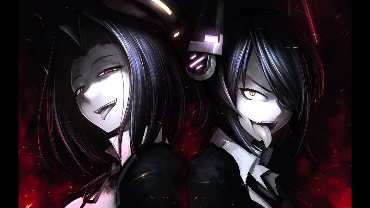 Nightcore - Fish On (Lindemann)