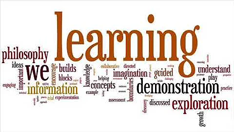 When I accidentally learned something- Kimberly Gi...