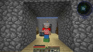 FTB Revelation : Ep 8 : Magnet Rings, Mana Pools, & Nether Portals