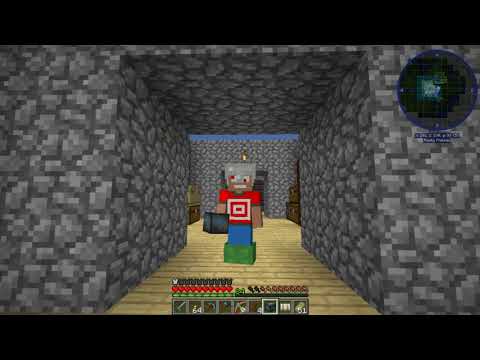 FTB Revelation : Ep 8 : Magnet Rings, Mana Pools, & Nether Portals