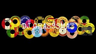 GrassMat Reggae Mix 2018