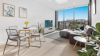 610A/6 Nancarrow Avenue, Ryde - Robert Bagala from McGrath Ryde 610A/6 Nancarrow Avenue, Ryde - Robert Bagala from McGrath Ryde