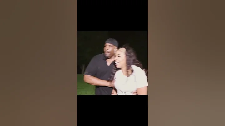 After fighting Tesehki was like.. #tesehki #chrisean #chriseanrock #baddies