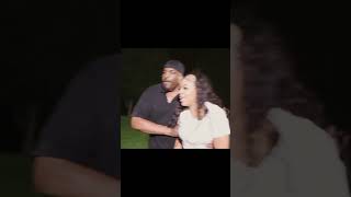 After fighting Tesehki was like.. #tesehki #chrisean #chriseanrock #baddies