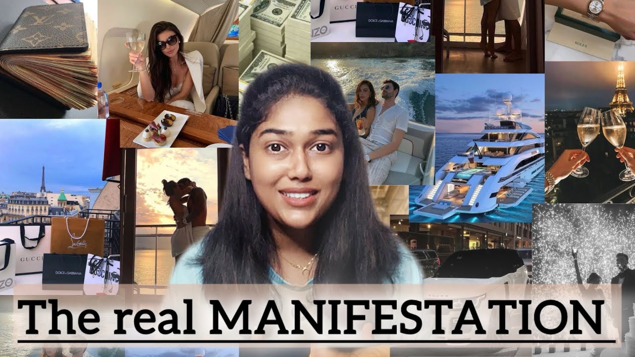 Настоящее ПРОЯВЛЕНИЕ объяснено!!! Больше никаких путаниц🙌🏻