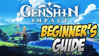 Genshin Impact beginner's guide, tips, and tricks - Polygon