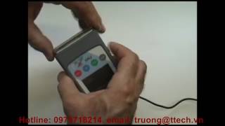 SIMCO FMX 004 ION