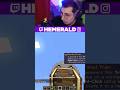 Ho rotto Minecraft