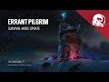 The Long Dark новая обнова 1.64  ERRANT PILGRIM