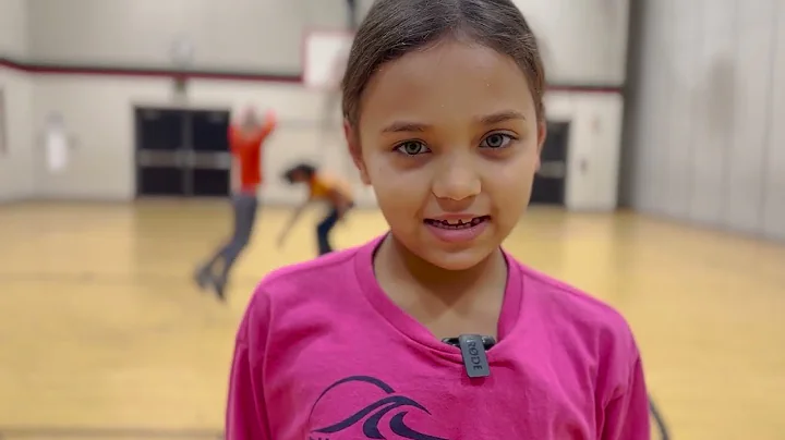 We are Anana Elementary