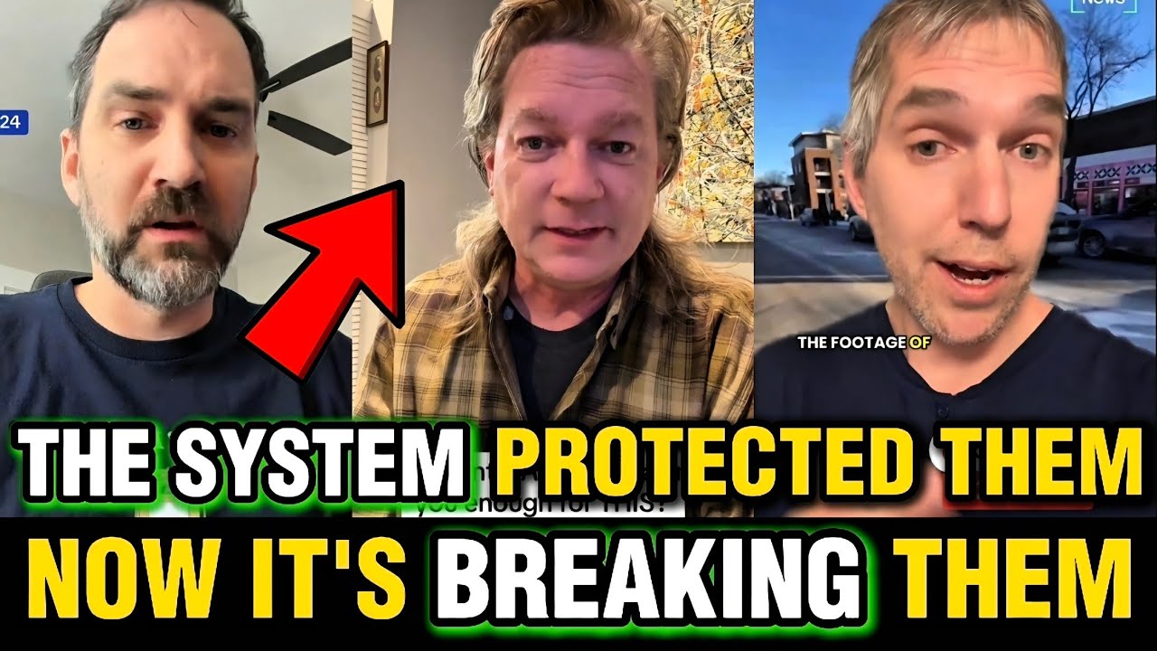 White People Shocked The System Is Turning Against Them MUST WATCH us