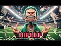 Rapper’s Path to the Top 🏆 | Motivational Hip Hop Rap Beat | Inspiring Trap HipHop