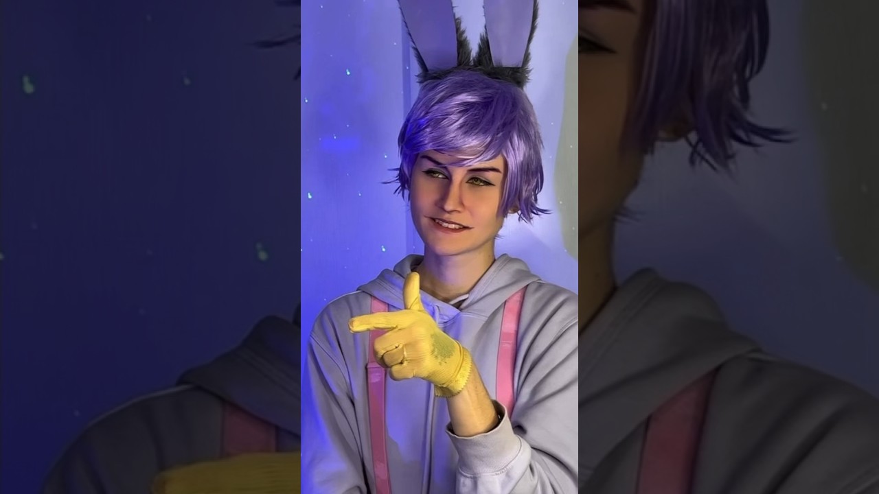 My Jax and Ragatha Cosplay✌️ #theamazingdigitalcircus