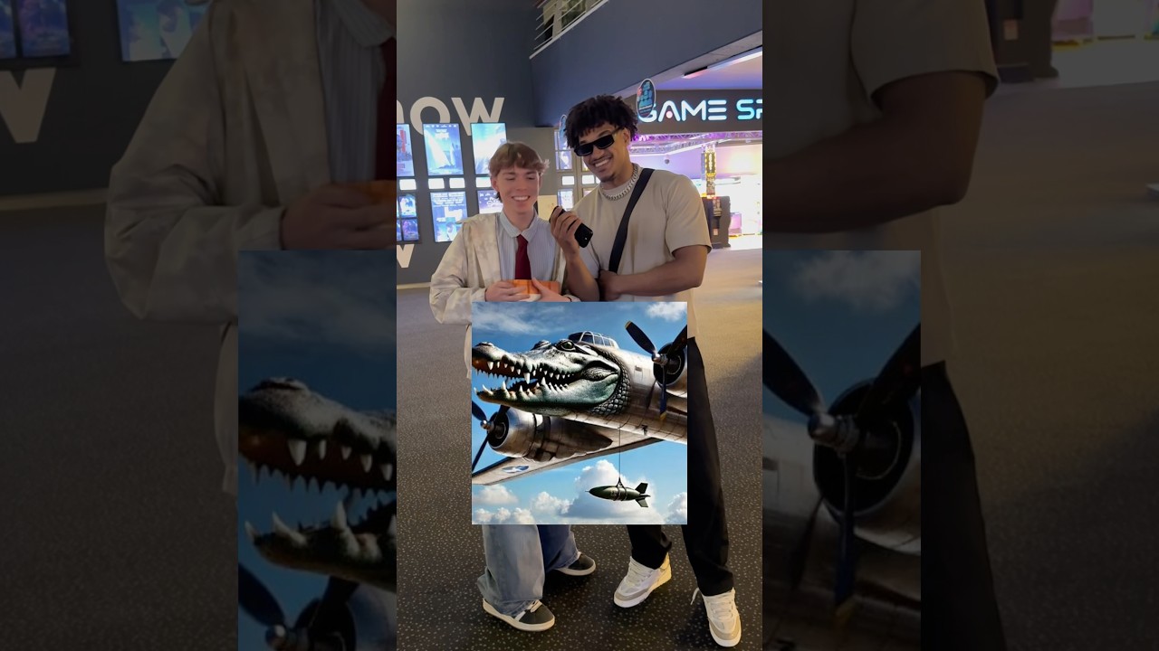 Shimpanzinni Bananinni 🏆🍌 