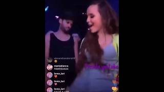 Larissa Manoela Dançando Funk Na Festa Dela