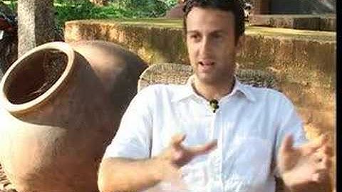Pathways in Computer Science: Paul - Rural Computing