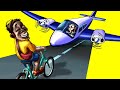 Personas Que Fallecieron De Formas Insolitas - Parte 11