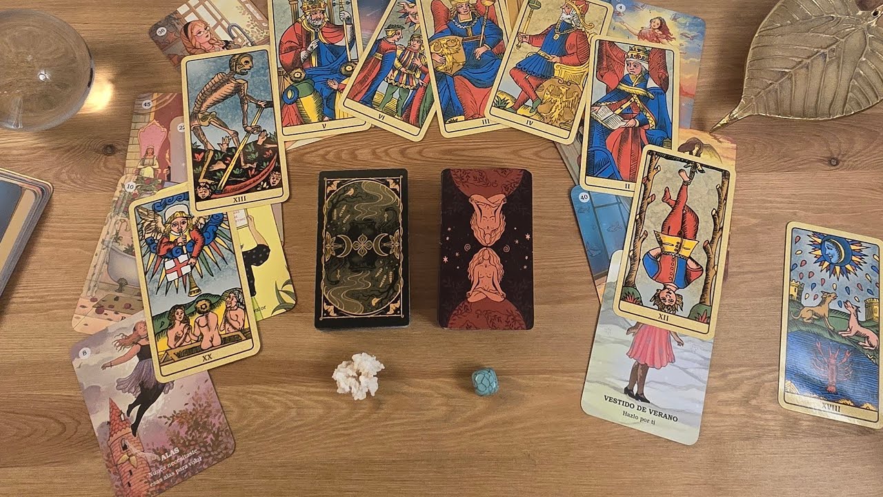 🦋🔮Descubre tu Mayor DON¿Cuál es tu Verdadera Vocación?🔮🦋