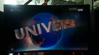 Mafia Mamma 2023 - Hbo Intro