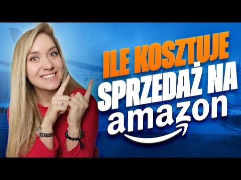 Wideo: Czy Amazon jest sprzedawcą lub pośrednikiem?