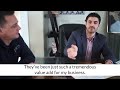 Growing a Legal Practice with SEO, Google Ads & Social Media: Beaupre Law Client Testimonial