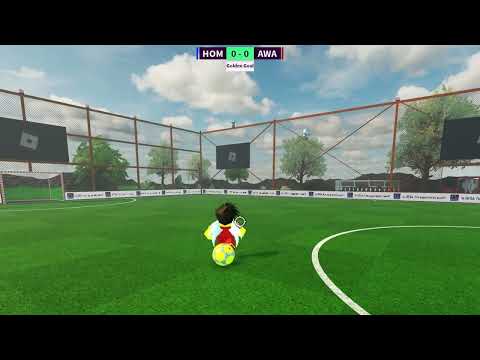The Best Goal In MPS Futsal(so far)