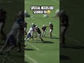 Special Needs Kid Scores Td Nfl Shorts Viral mp3