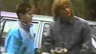 Neighbours - TODD & HENRY ( Kristian Schmid & Craig McLachlan ) Profile