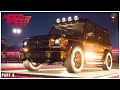 Gold Cars, Big Heists | NFS Payback Story Mode Gameplay Part 8 | BoomerAkky Plays