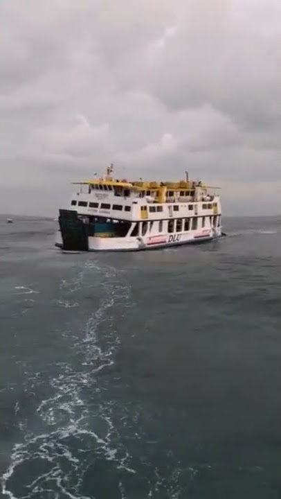 GOYANGAN||SELAT BALI