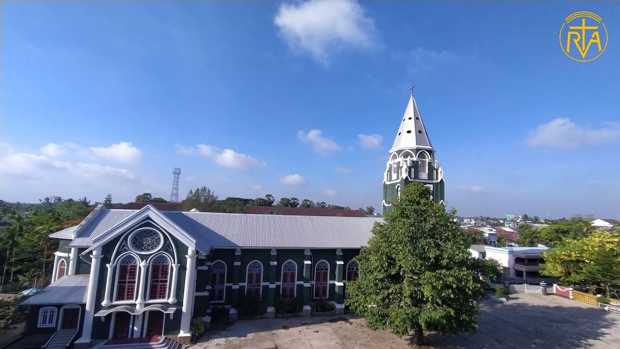 Gospel reflection (June 24, 2020) - YouTube