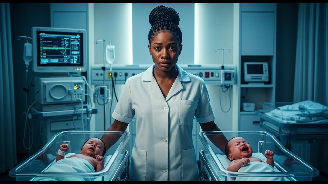 THE NIGHT NURSE WHO SWITCHED THE DYING HEIR WITH THE BASTARD Son #secondchances