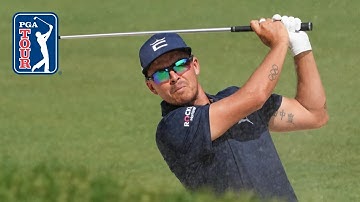 Rickie Fowler