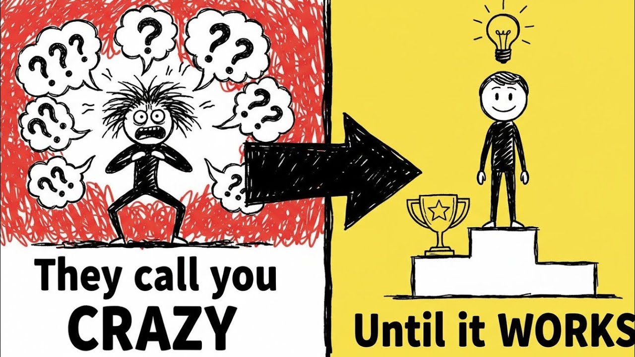 Why Being Obsessed Is Actually Healthy