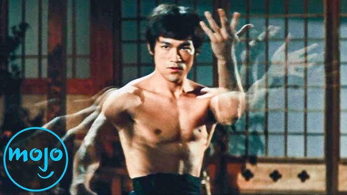 Top 10 Best Kung Fu Movies Of All Time Youtube