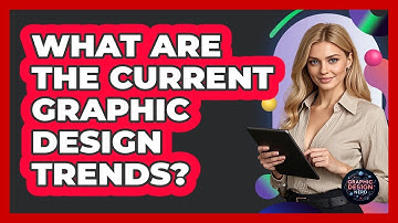 What Are The Current Graphic Design Trends? - Graphic Design Nerd