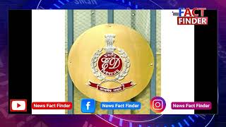 ED raids 9 locations in Bengal over PDS wheat diversion scam.