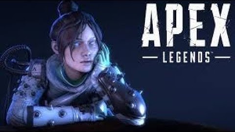 Walk Away - Facading | SkyHolicYuvi - Apex Legends Ps 4 Highlights # 12 | Indonesia