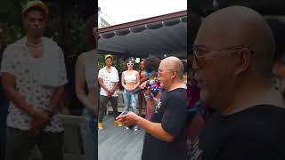 Mixher Launch Event Recap Featuring Maxine Ashley