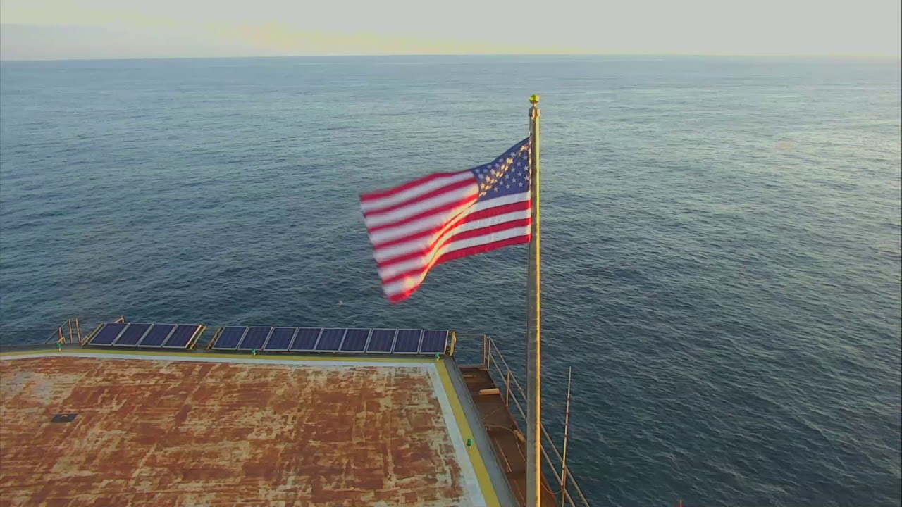 Frying Pan Tower Ocean View Cam 09232018 040519 050520 YouTube