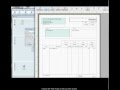 Custom Quickbooks Invoice Templates