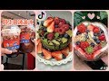 ❤️Tik Tok China❤️Thính đồ ăn❤️ Hãy cho tôi một đôi đũa, tôi sẽ ăn cả thể giới 🥰🍟🍕 #35.