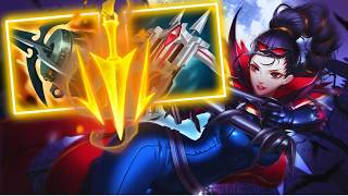 🤯 A VAYNE TA SIMPLESMENTE ABSURDA COM ESSA NOVA BUILD WILD RIFT