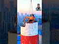 #news #rocket #crane #fire #amazing #shortsfeed
