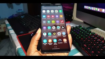Two Months Later - HadesROM Q v3 - One UI 2.5 Android 10 For Galaxy Note8/S8/S8+