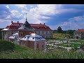 Україна.Золочівський замок.Ukraine.Zolochiv castle