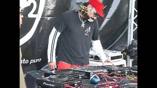 Gigi D'Agostino @ Out Of Mind Summer Live (2006-08-20)